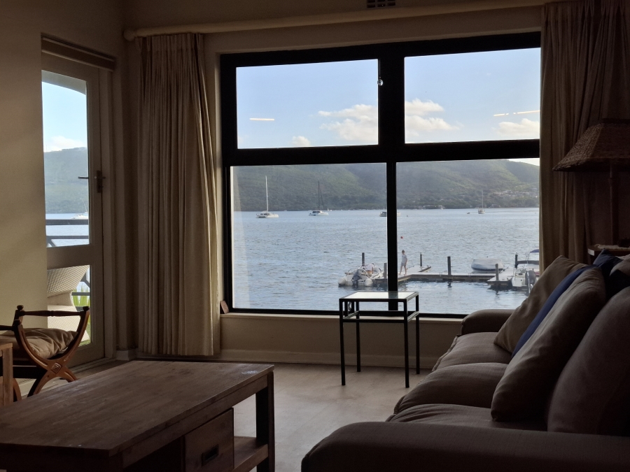 3 Bedroom Property for Sale in Knysna Central Western Cape